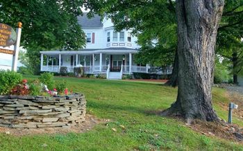 The Dominion House Bed & Breakfast Chester Luaran gambar