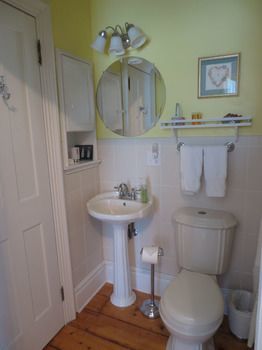 The Dominion House Bed & Breakfast Chester Luaran gambar