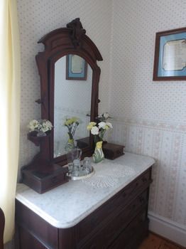 The Dominion House Bed & Breakfast Chester Luaran gambar