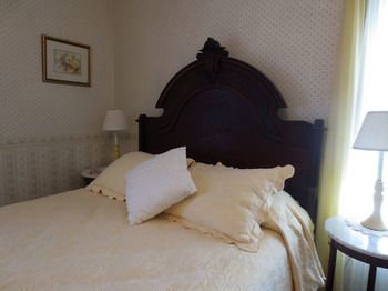 The Dominion House Bed & Breakfast Chester Luaran gambar