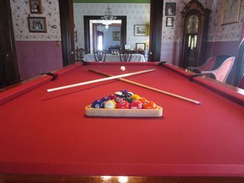 The Dominion House Bed & Breakfast Chester Luaran gambar
