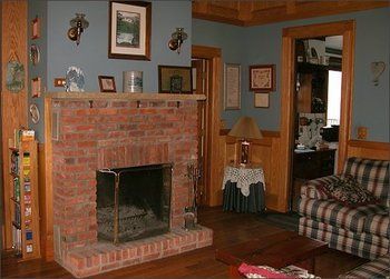 The Dominion House Bed & Breakfast Chester Luaran gambar