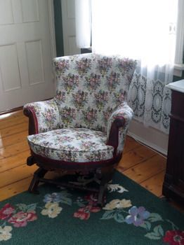 The Dominion House Bed & Breakfast Chester Luaran gambar