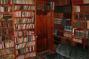 The Dominion House Bed & Breakfast Chester Luaran gambar