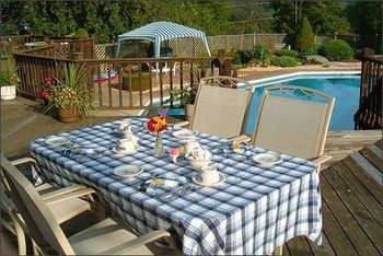 The Dominion House Bed & Breakfast Chester Luaran gambar